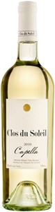 Clos Du Soleil Winery Capella 2010